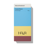 Coastal Waters Deodorant - Extra Strength