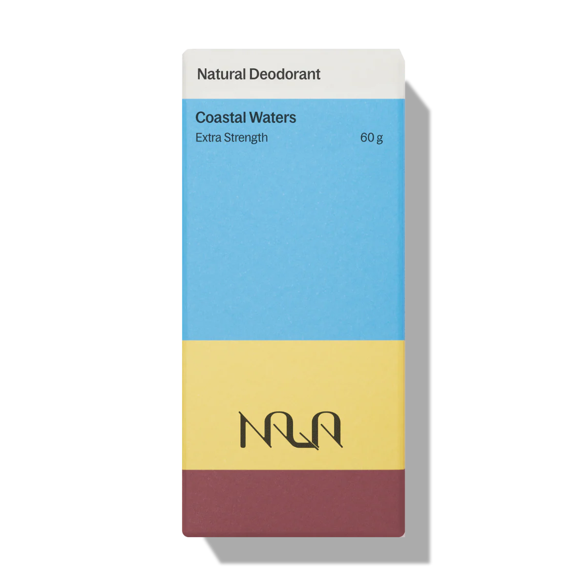 Coastal Waters Deodorant - Extra Strength