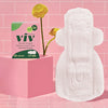 Double Winged Bamboo Night Pads