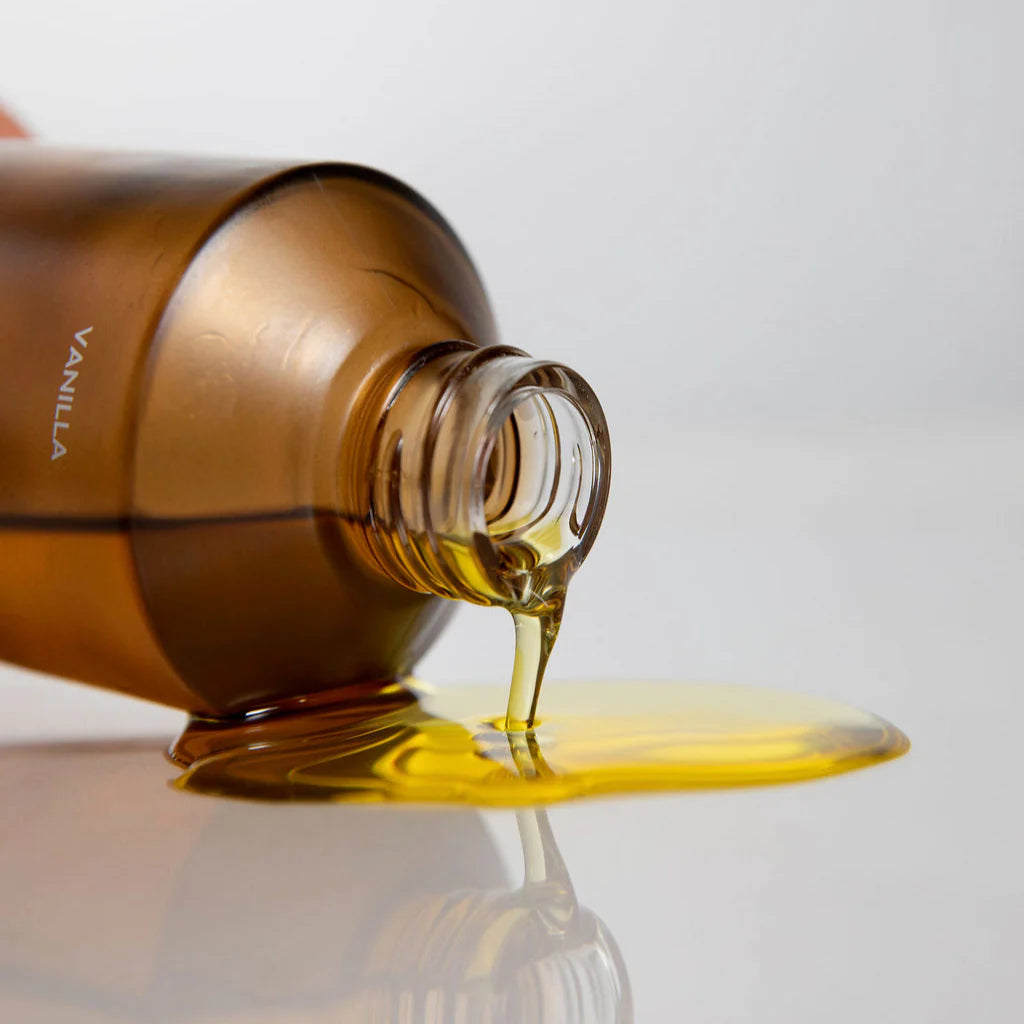 No.2 Vanilla Body Oil