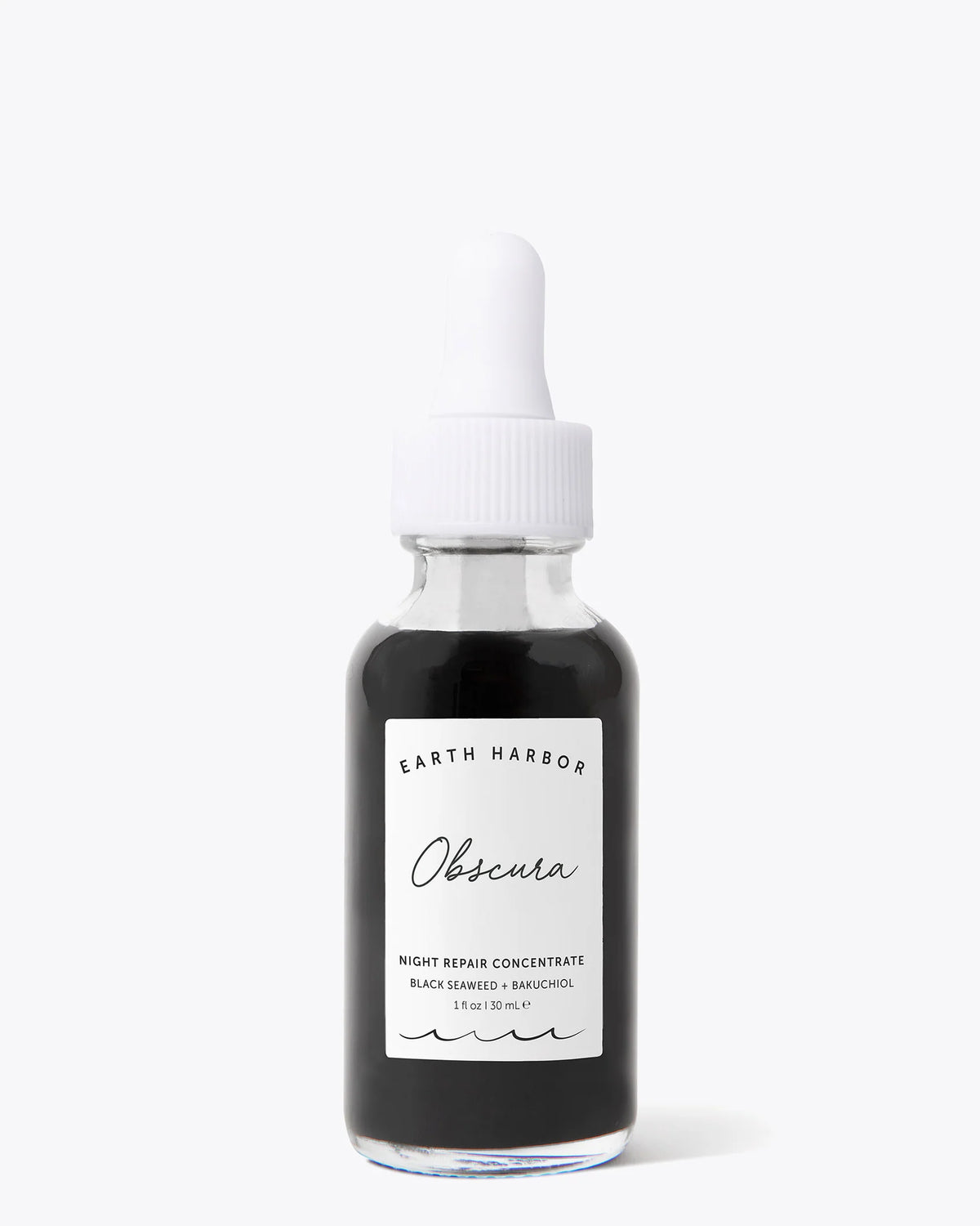 Obscura Night Repair Concentrate