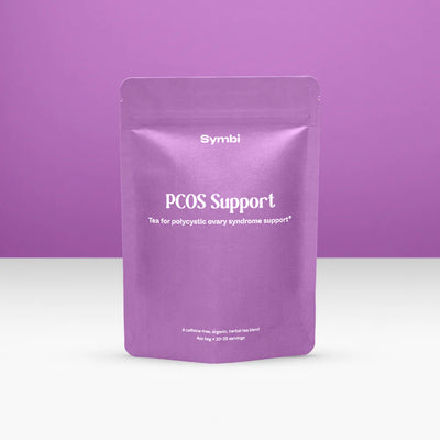 Symbi PCOS Support Tea