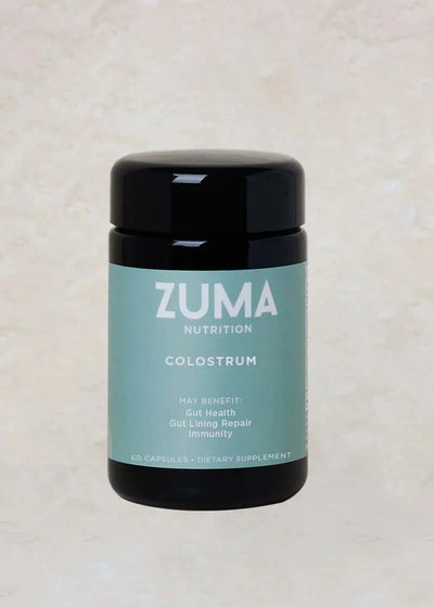 Zuma Colostrum