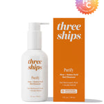 Purify Aloe + Amino Acid Gel Cleanser