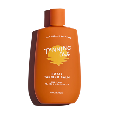 Royal Tanning Balm