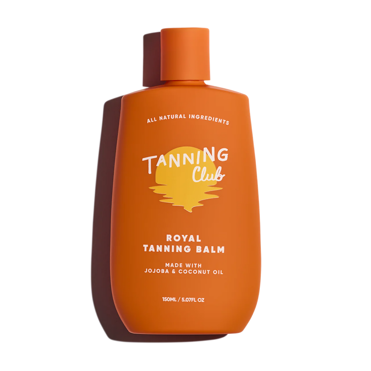 Royal Tanning Balm