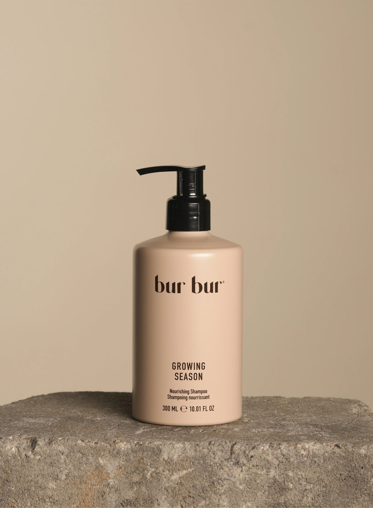 Growing Season - Nourishing Shampoo