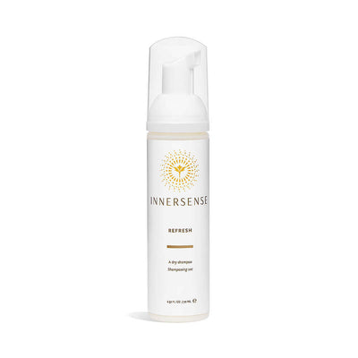 Innersense Refresh Dry Shampoo