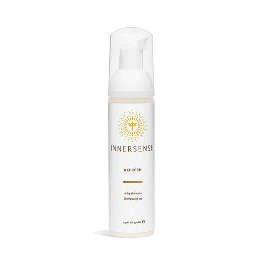 Innersense Refresh Dry Shampoo