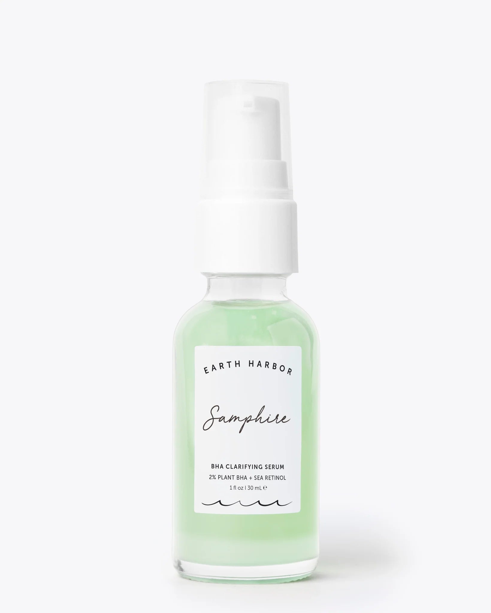 Samphire BHA Clarifying Serum