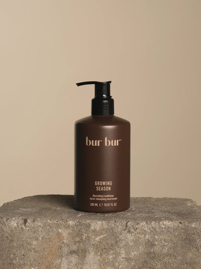 Growing Season - Nourishing Conditioner