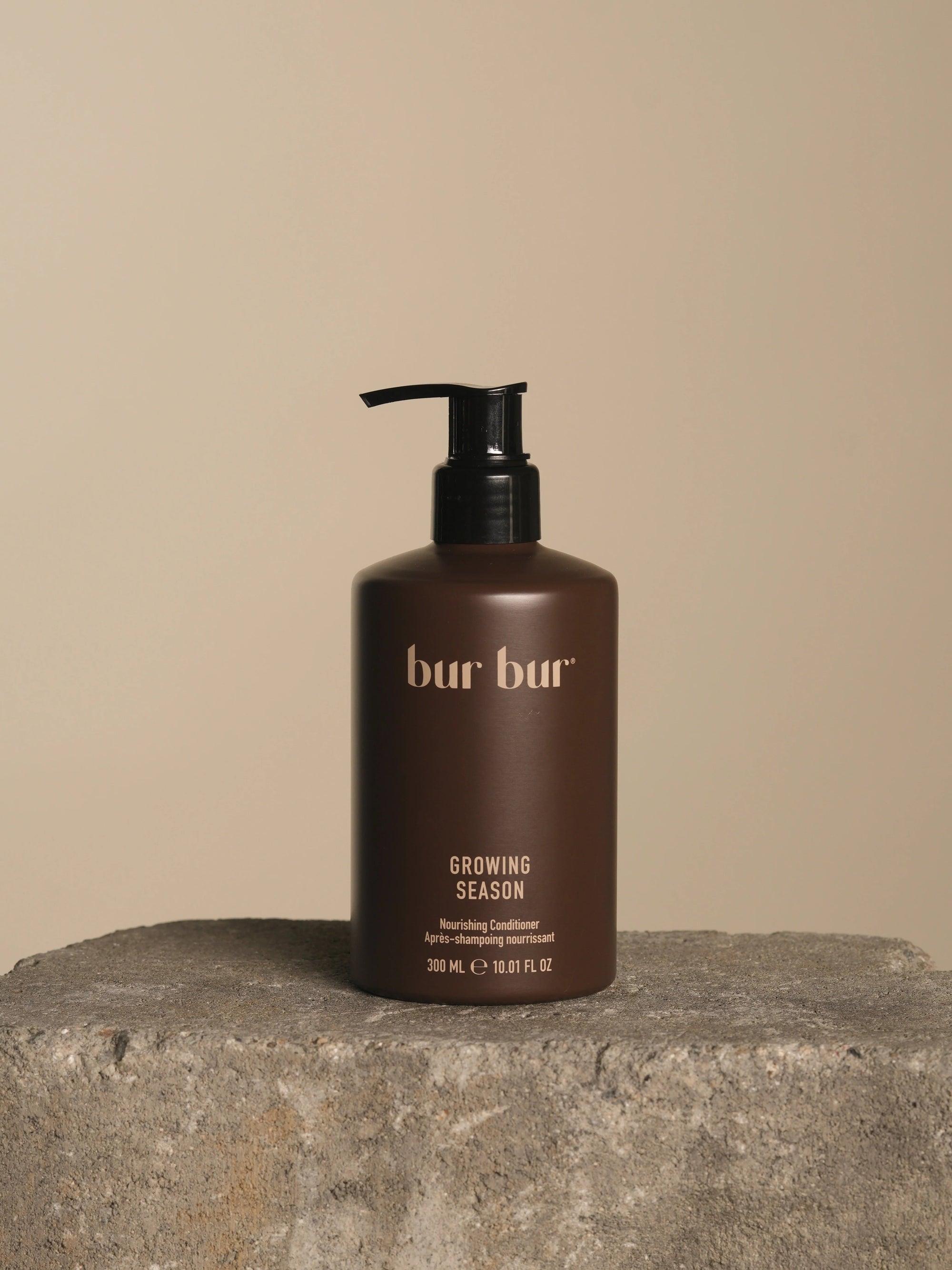 Growing Season - Nourishing Conditioner