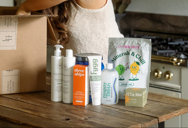 Clean Living Simplified