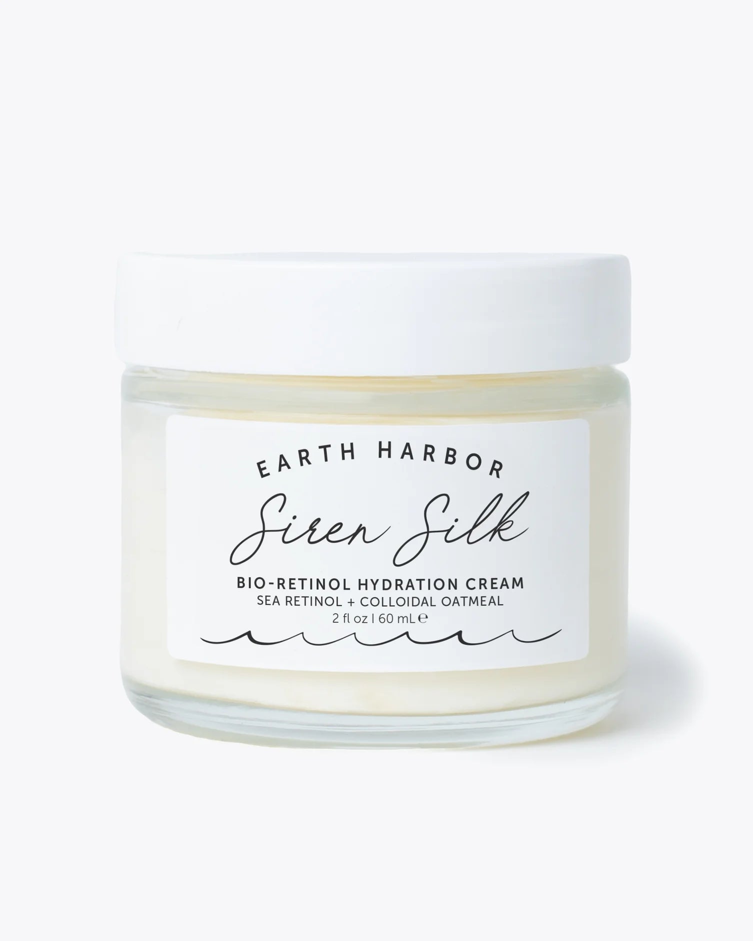 Siren Silk Bio-Retinol Hydration Cream