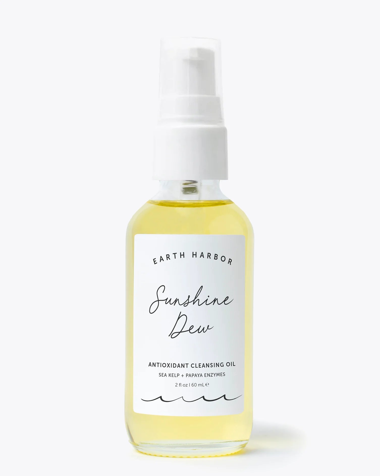 Sunshine Dew Antioxidant Cleansing Oil