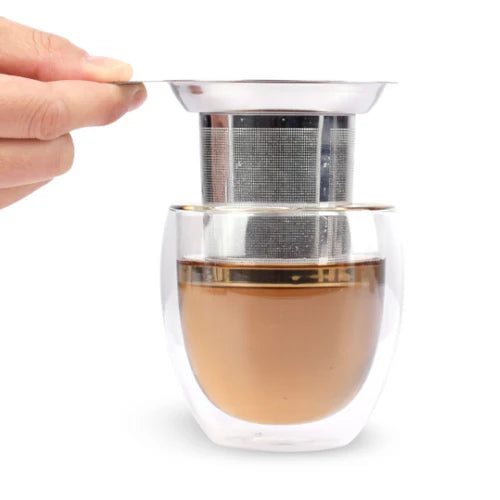 Stainless Steel Infuser Basket