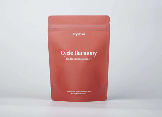 Symbi Cycle Harmony Tea