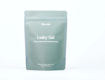 Symbi Leaky Gut Tea