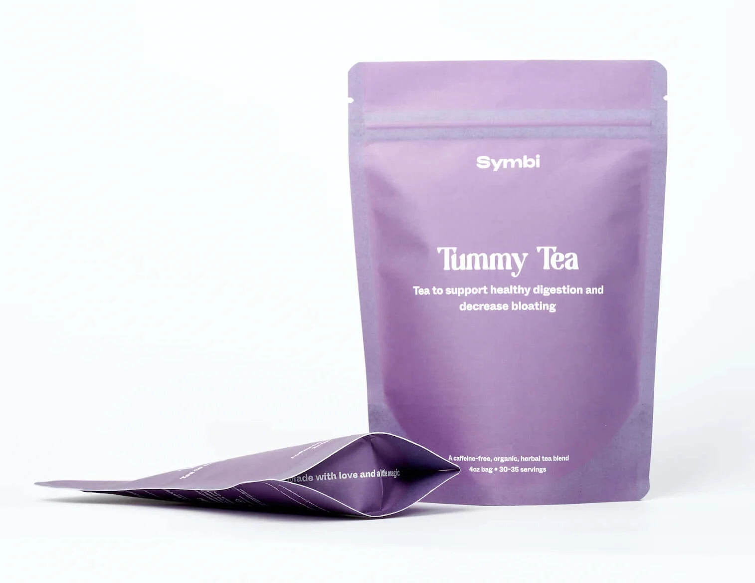 Symbi Tummy Tea