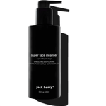 Jack Henry Super Face Cleanser