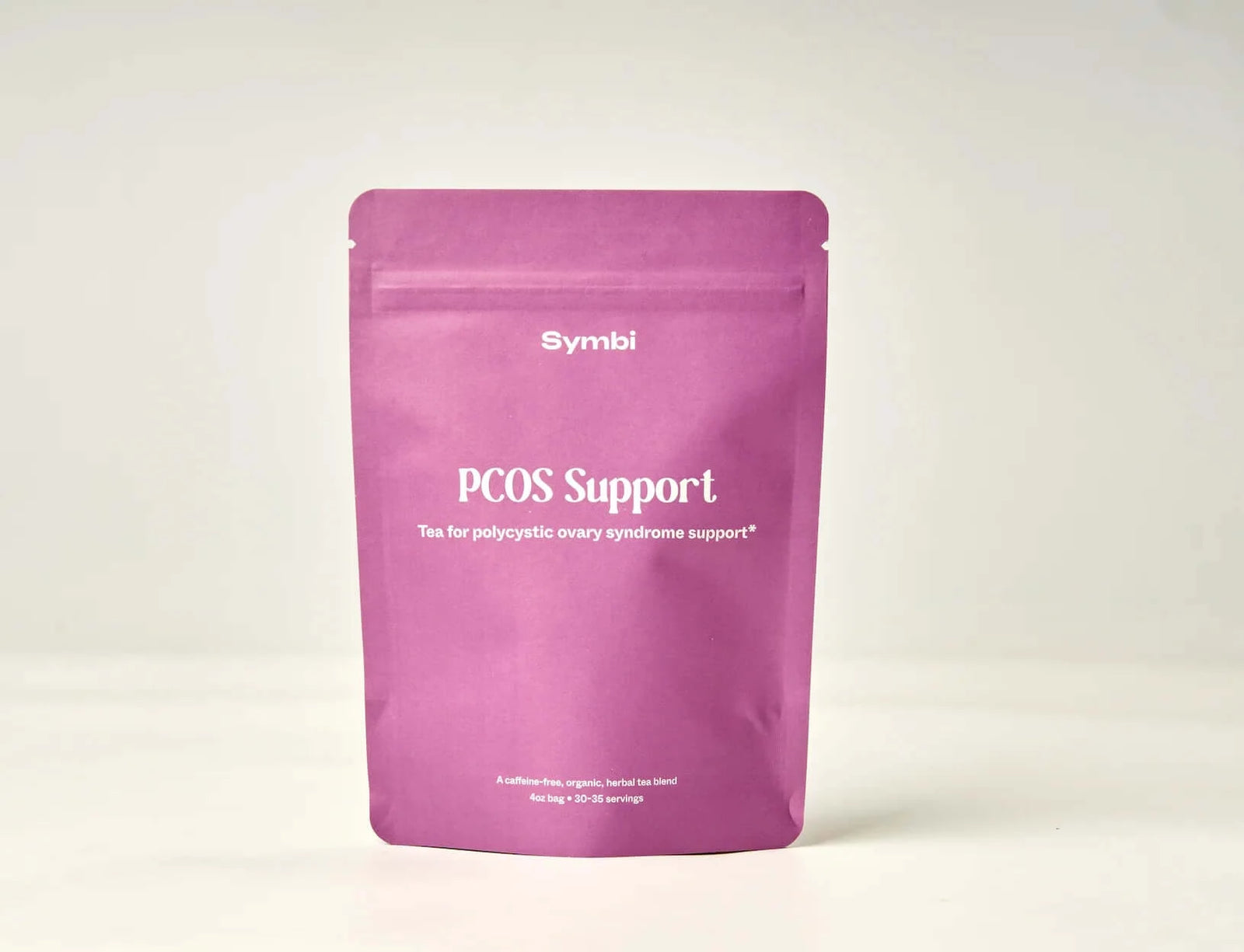 Symbi PCOS Support Tea