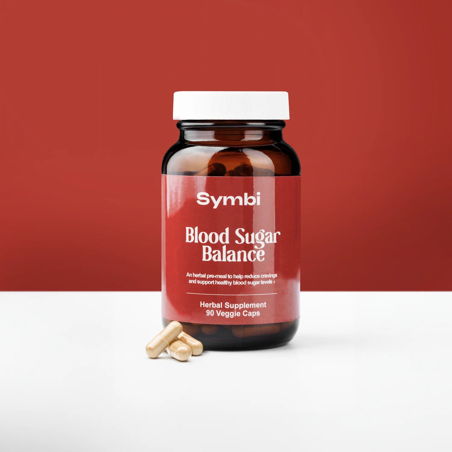 Symbi Blood Sugar Balance