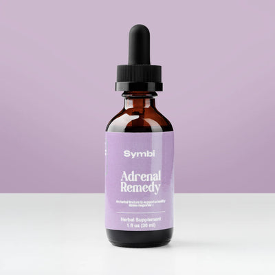 Adrenal Remedy Tincture