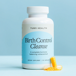 Turn Health Birth Control Cleanse