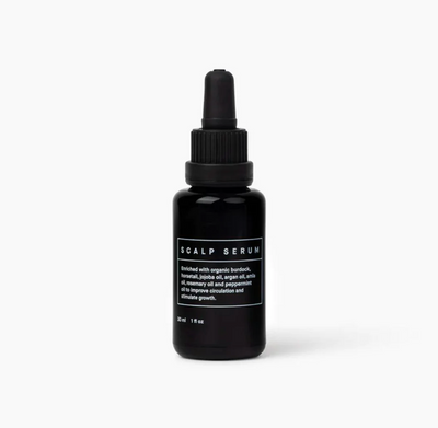 Hair Growth Scalp Serum