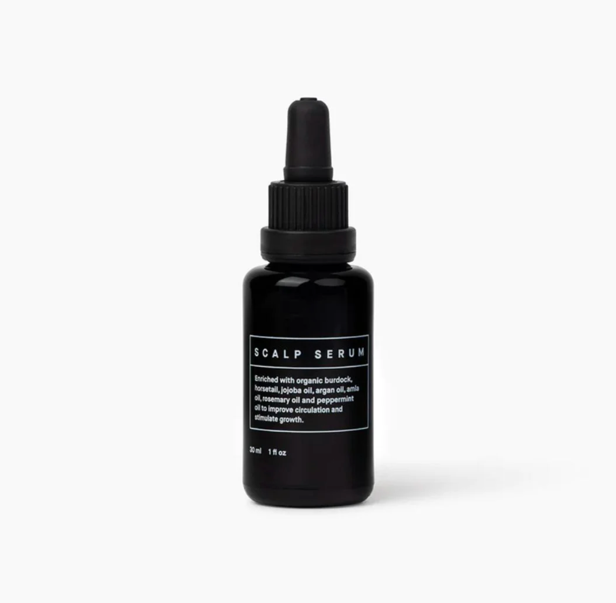 Look Organics Hair Growth Scalp Serum