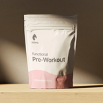 Kono Nutrition Functional PreWorkout - Strawberries