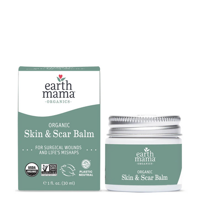 Skin & Scar Balm