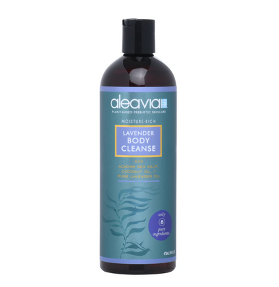 Aleavia Lavender Body Cleanse