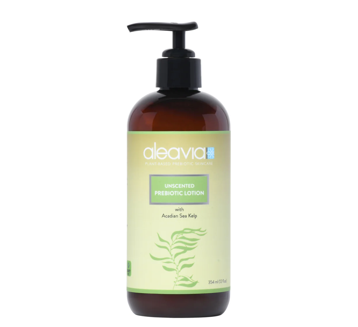 Aleavia Body Lotion - Unscented