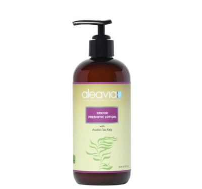 Orchid Prebiotic Body Lotion