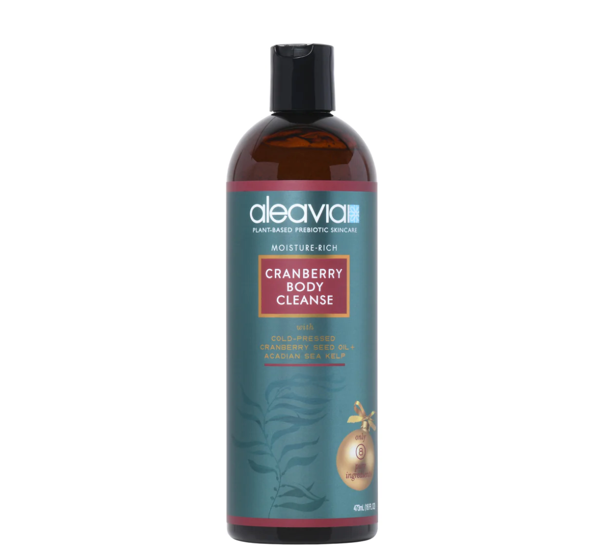 Aleavia Body Cleanse - Cranberry