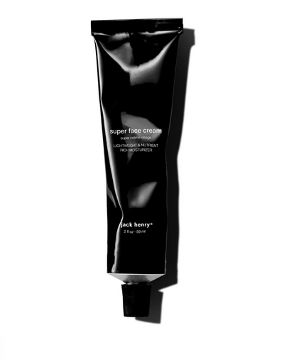 Jack Henry Super Face Cream