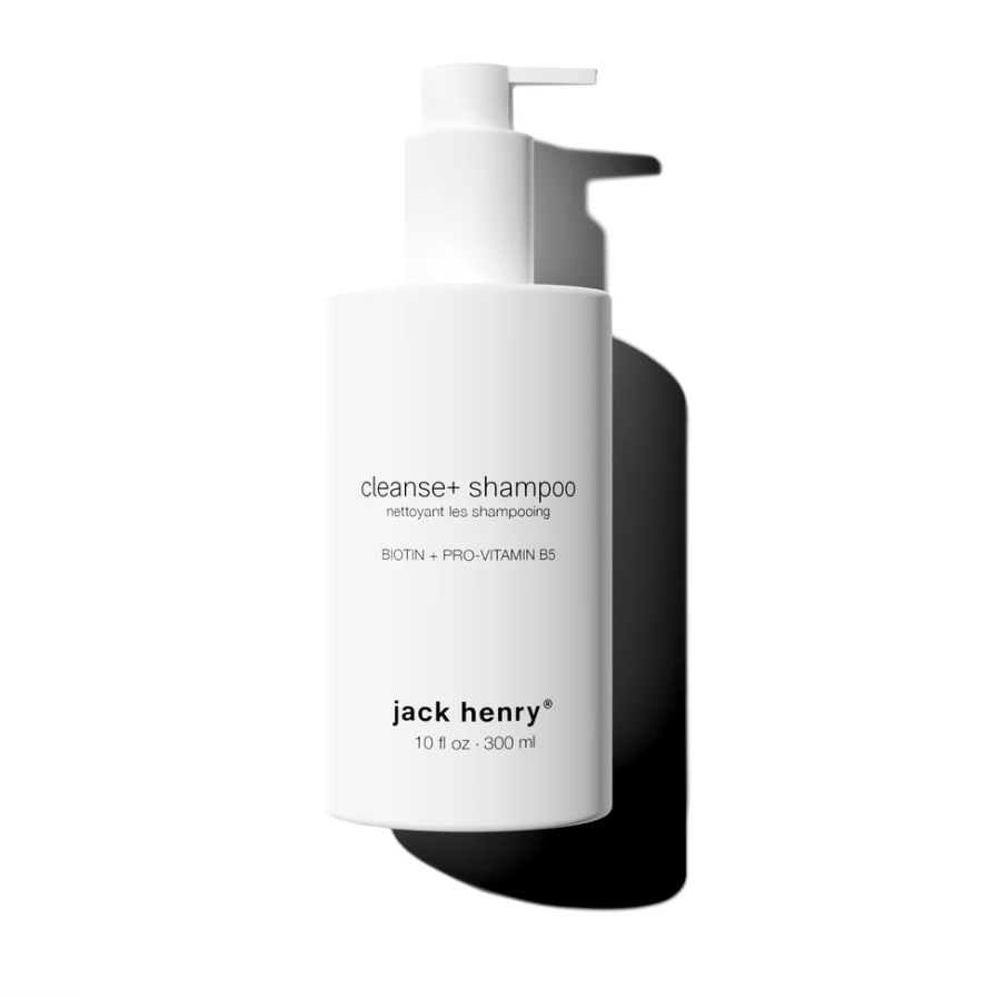 Cleanse+ Shampoo