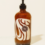 Tallow & Honey Body Wash - Tobacco + Vanilla