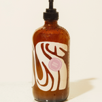Tallow & Honey Body Wash - Almond Vanilla