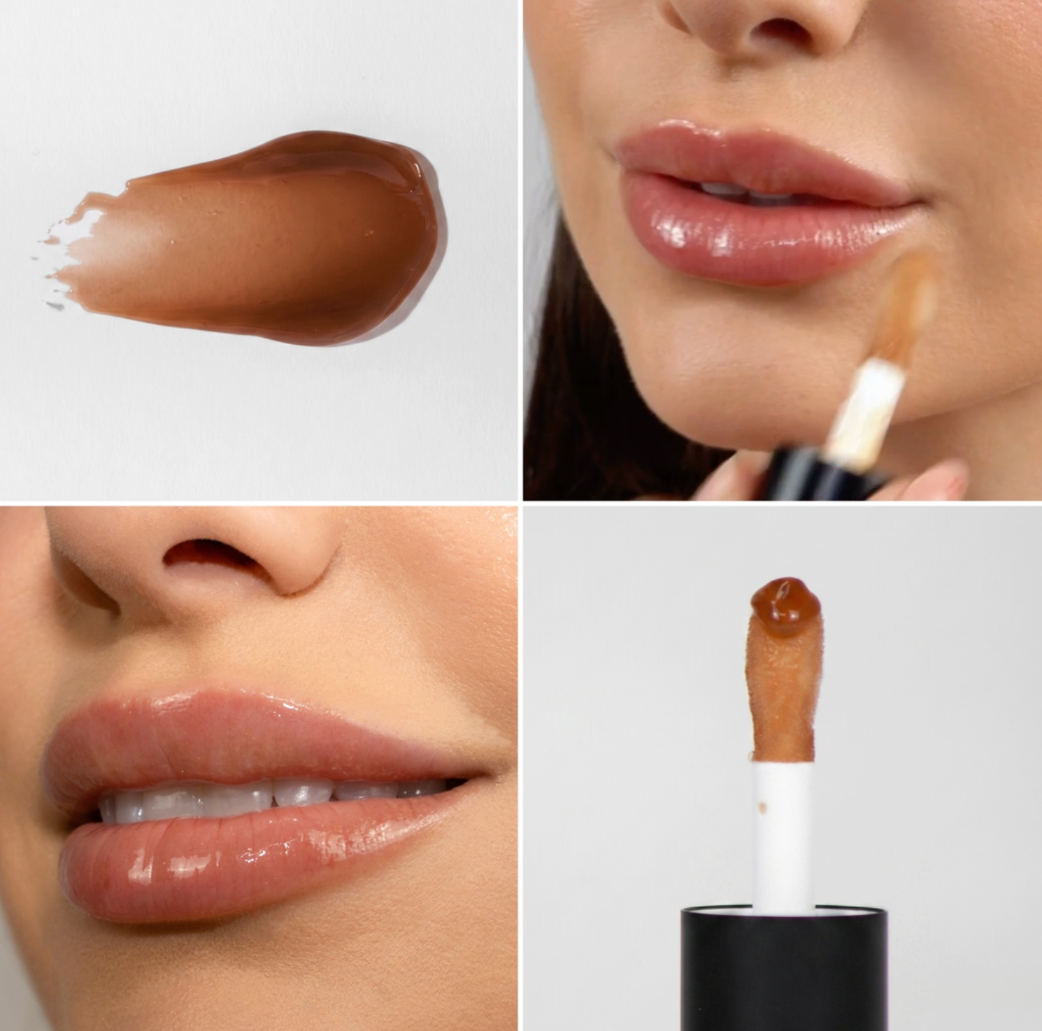 Lanolin Lip Elixir - Cocoa