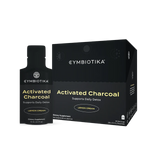 Cymbiotika Activated Charcoal