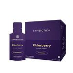 Cymbiotika Liposomal Elderberry