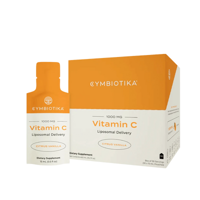 Cymbiotika Liposomal Vitamin C