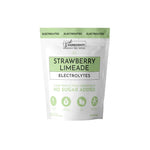 Just Ingredients Strawberry Limeade Electrolytes