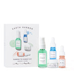 Sunrise To Sunset Kit - Illuminate + Youth Boost