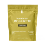 Bone Broth Protein - Chocolate
