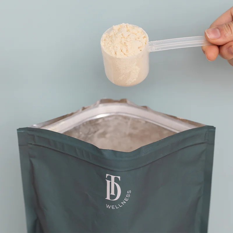 Bone Broth Protein - Vanilla
