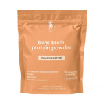 Bone Broth Protein - Pumpkin Spice