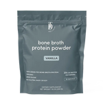 Bone Broth Protein - Vanilla